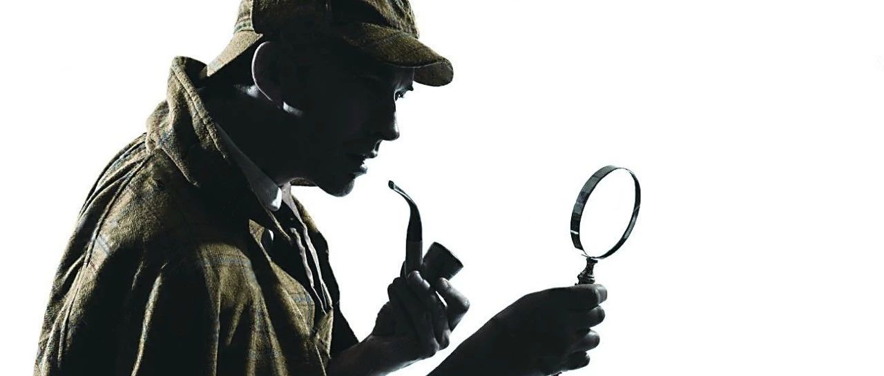 如果,福尔摩斯分析我们的实验数据-析模界