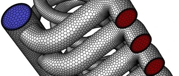 Fluent案例｜进气歧管-析模界