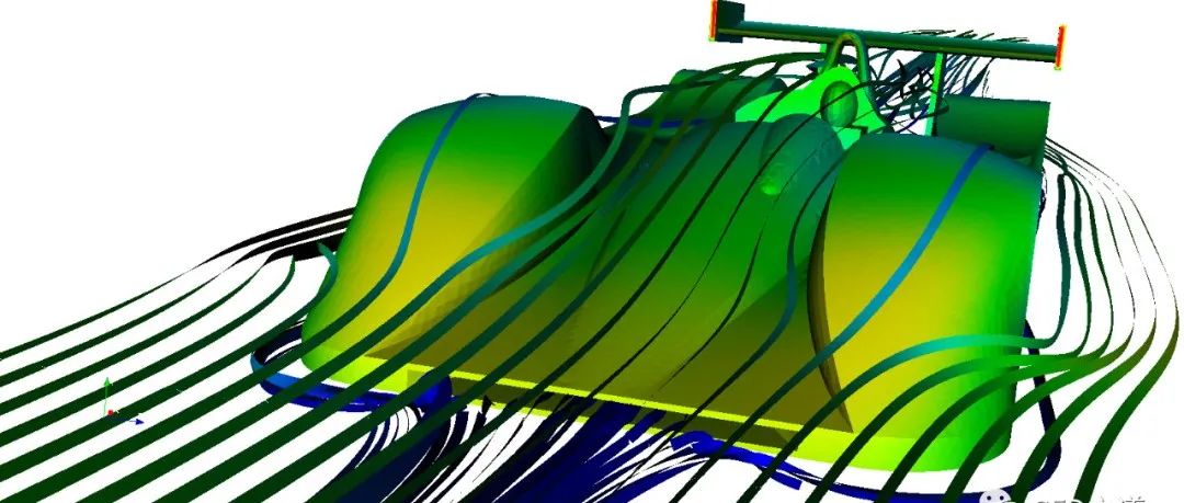 ParaView｜开源图形可视化软件-析模界