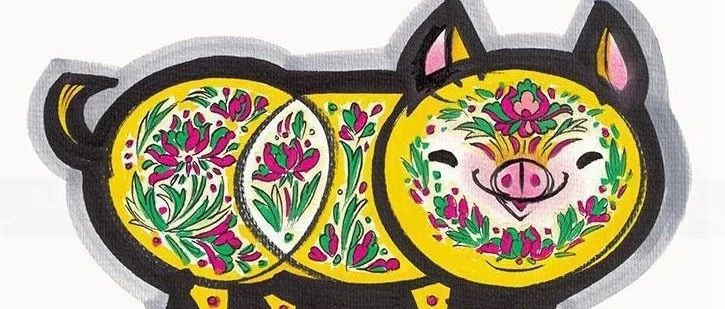 猪猪要做一件记得住的事情-析模界