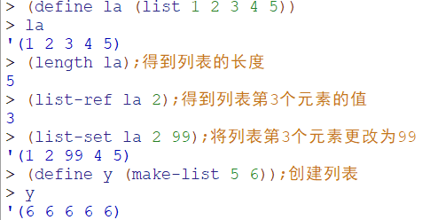 【Fluent GUI】04：Scheme[上]