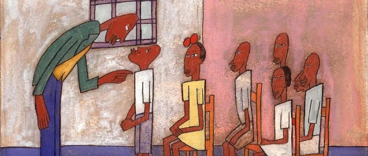 应该当师傅还是当老师?-析模界