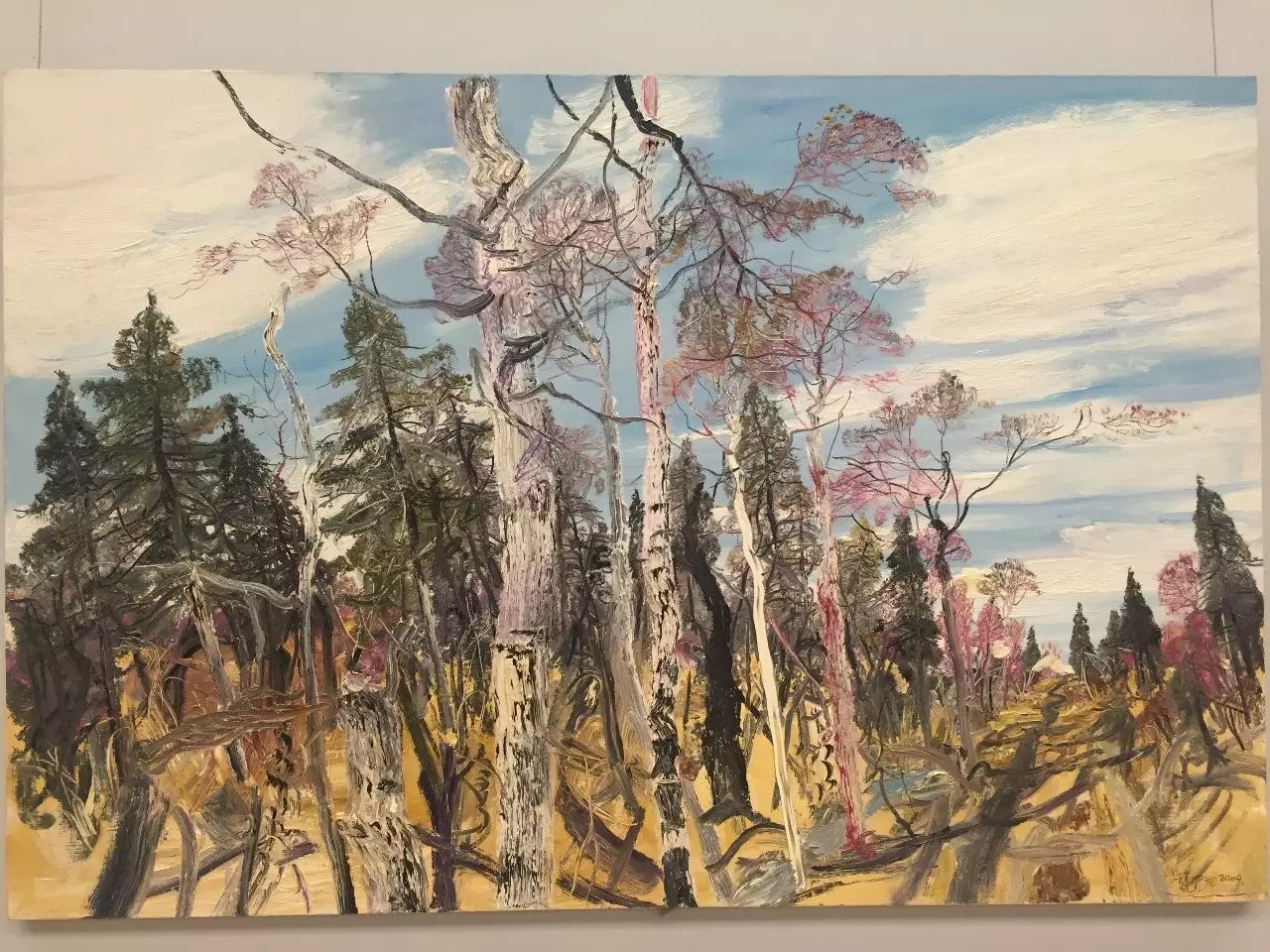 2017 只有明天让我时刻难忘-析模界