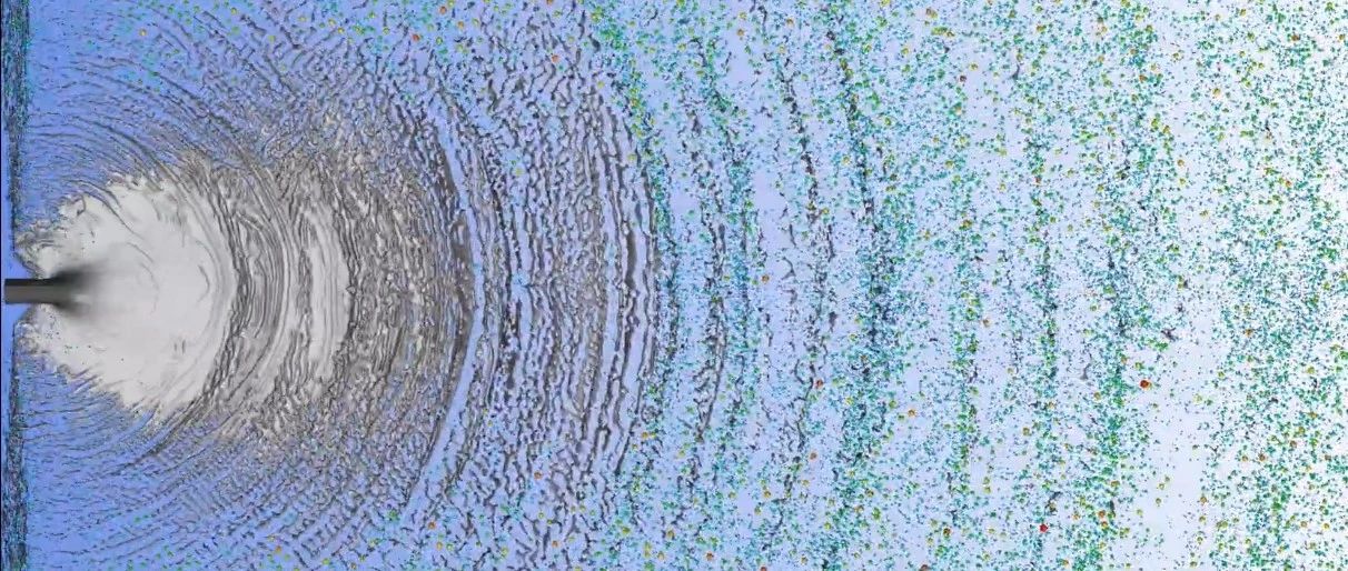 Fluent｜VOF-to-DPM模型-析模界