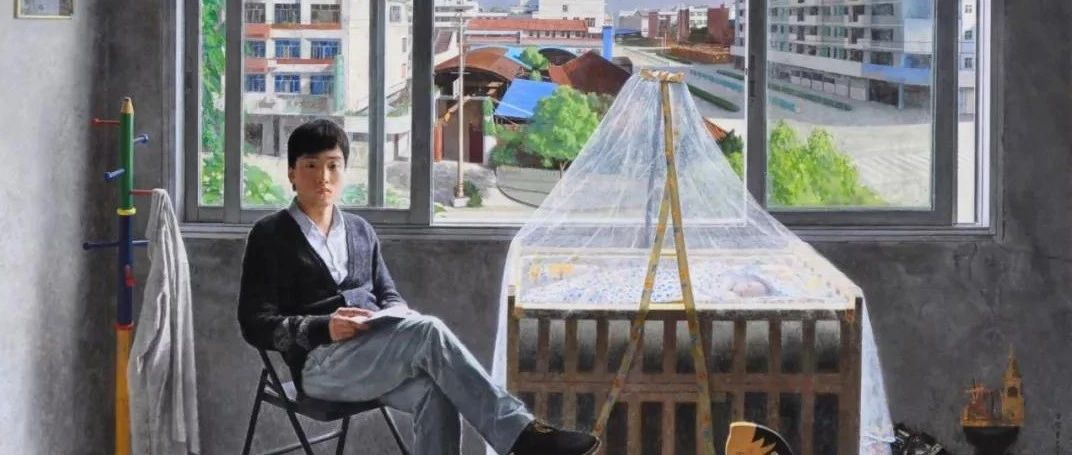 画网格与绘画 — 是拷贝还是捕捉真实？-析模界