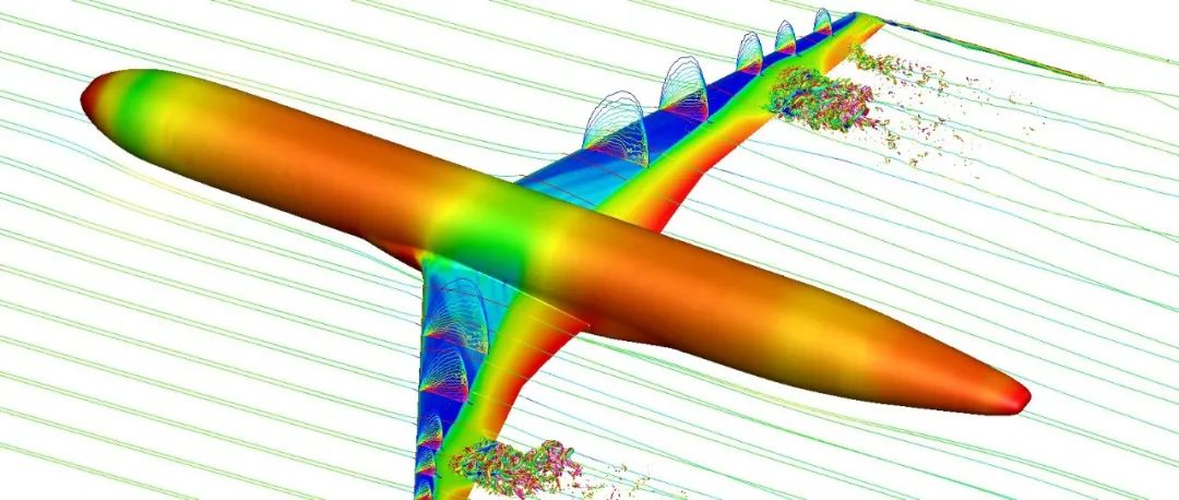 CFD软件演化史-析模界