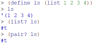 【Fluent GUI】04：Scheme[上]