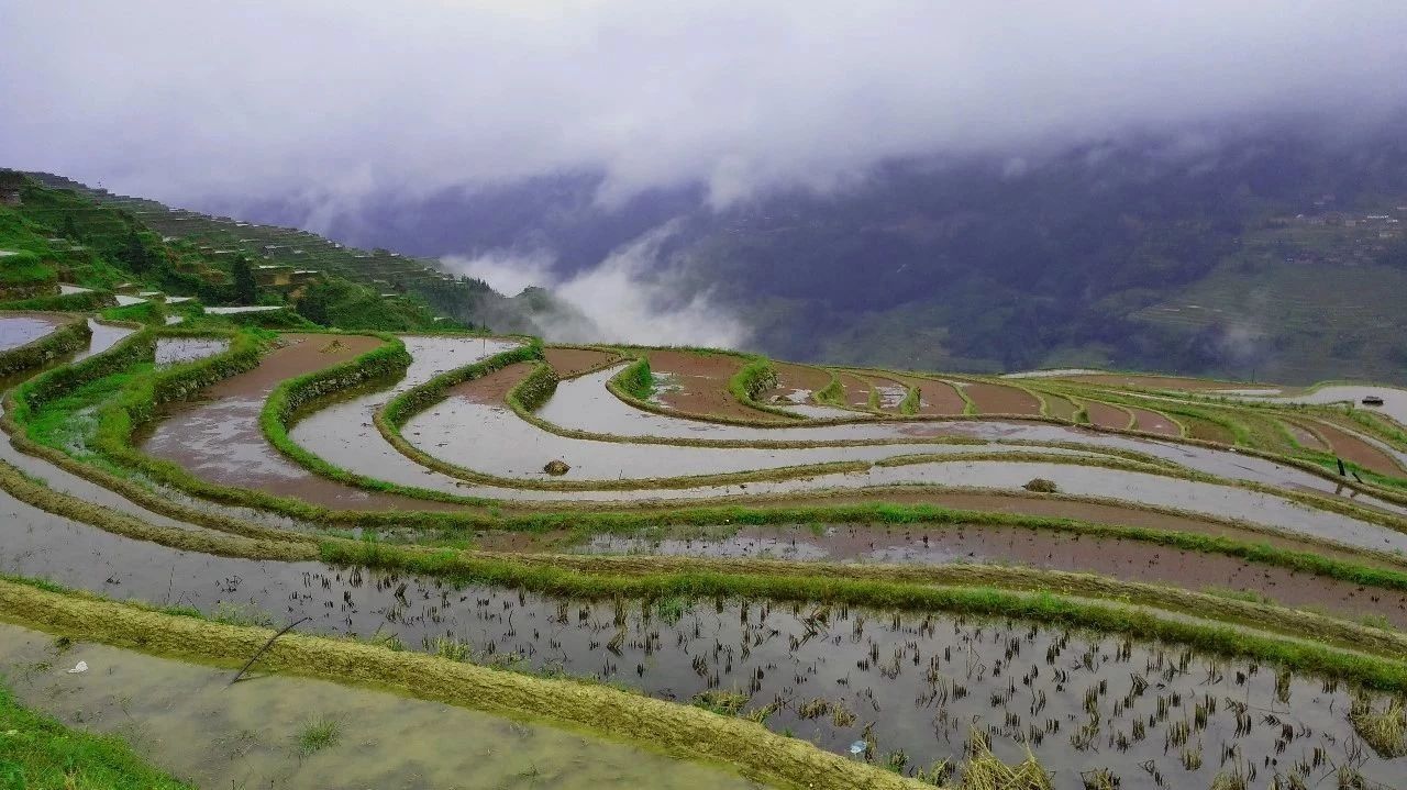 从3天到80年的旅行,美撞坏了我的眼睛-析模界