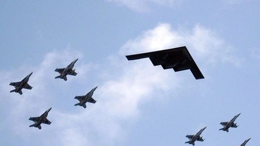 Fluent验证案例41：机翼跨声速流动-析模界