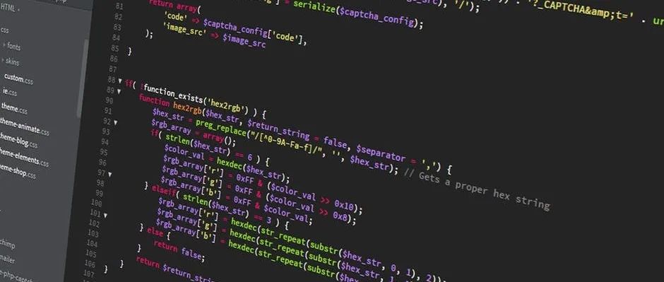 好用的UDF代码编辑器-析模界