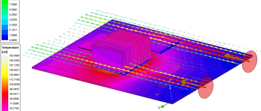 AEDT Icepak案例｜01 基础建模-析模界