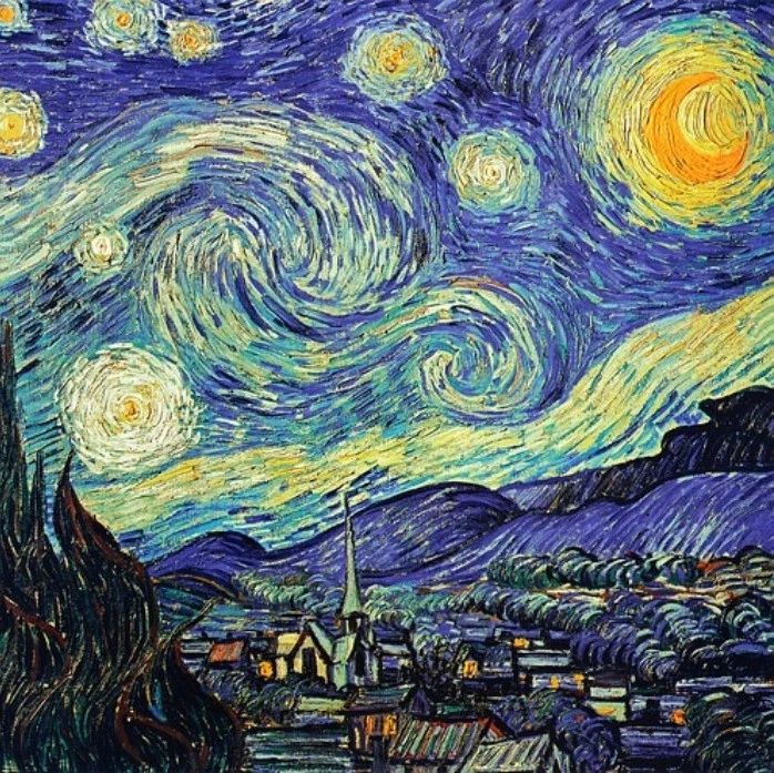 「胡思乱想」无言-析模界