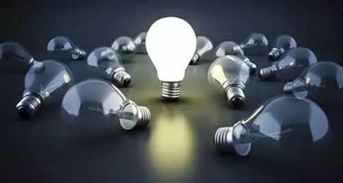 认认真真去失败,成功要靠运气好-析模界