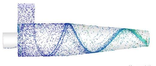 Fluent案例|旋流分离器-析模界