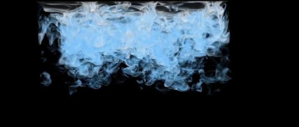 热驱动湍流对海冰融化的影响模拟-析模界