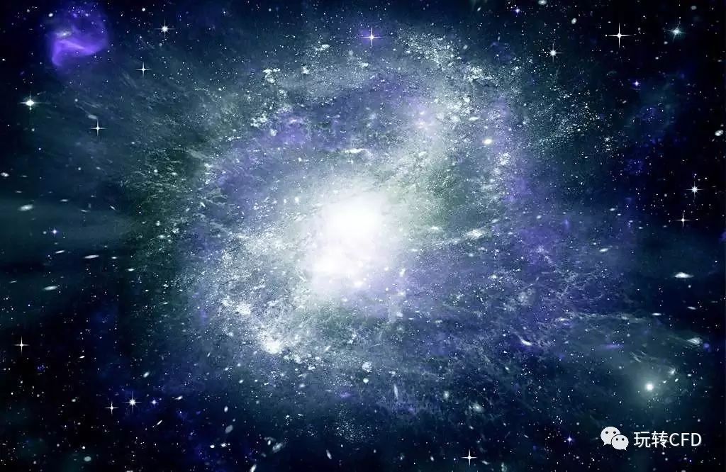 【一起学OpenFOAM】02 软件准备-析模界