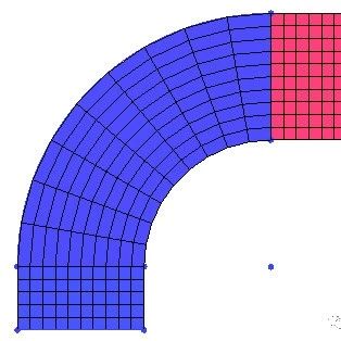 【网格】07：网格拉伸(2)-析模界