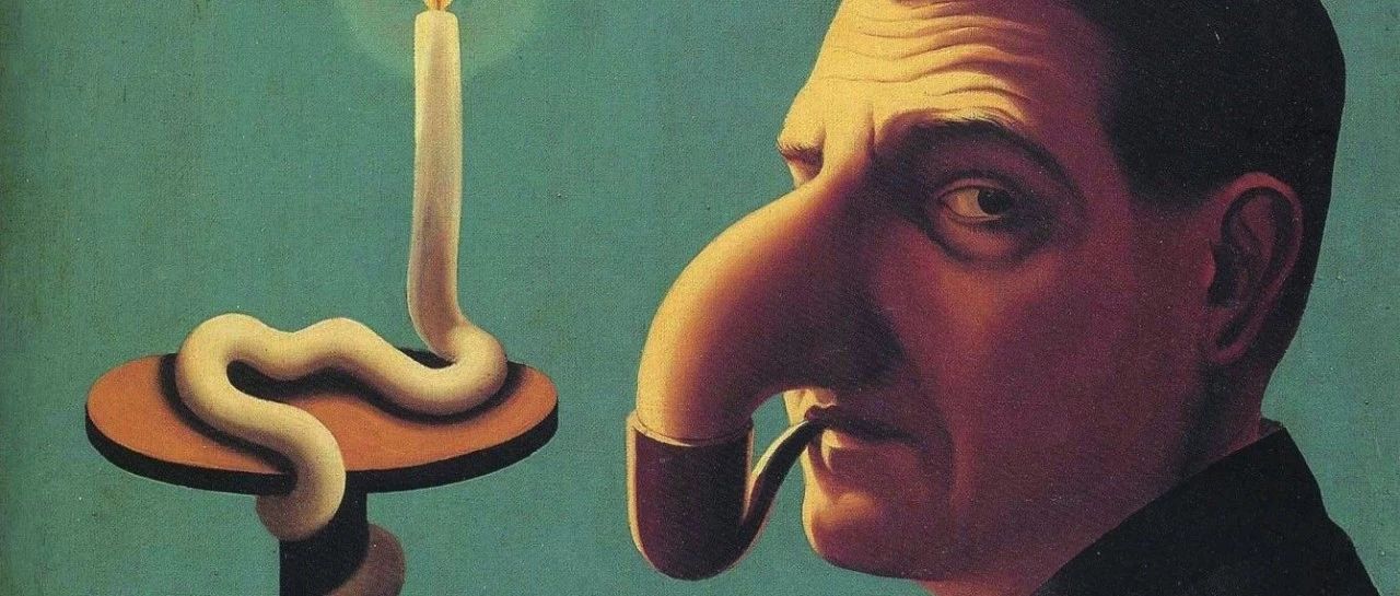 哲学家的灯，照亮看不懂的正常-析模界