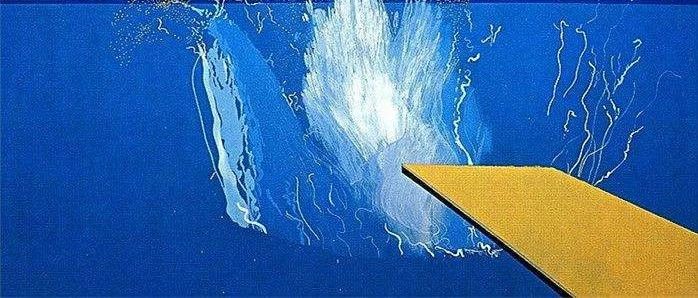 每个人是一所得到大学-析模界