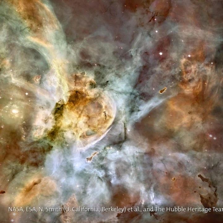 史上最大规模的湍流模拟-析模界