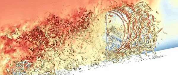 《计算流体力学》-析模界