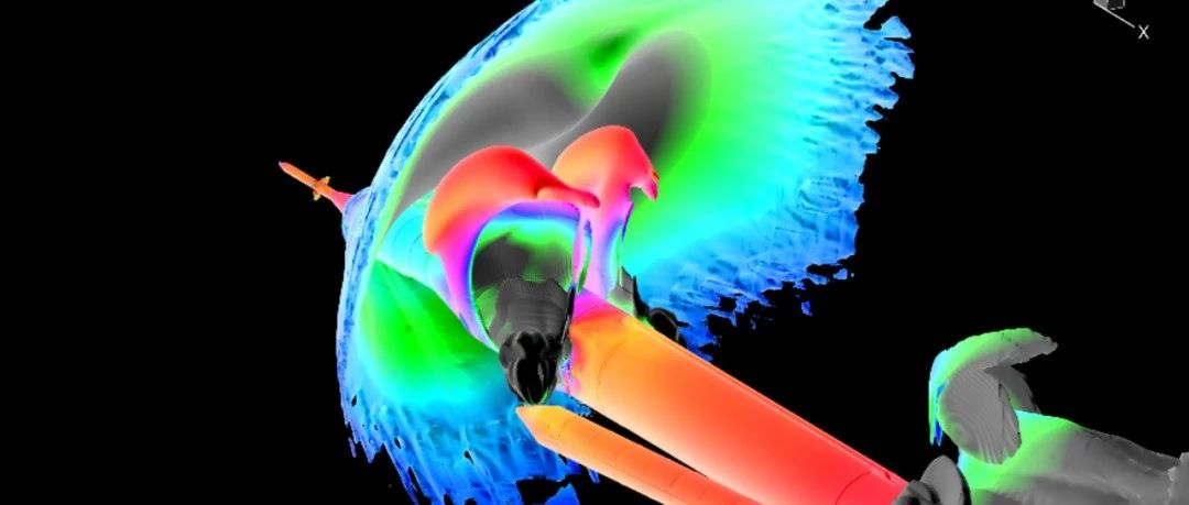 CFD计算与试验测量-析模界