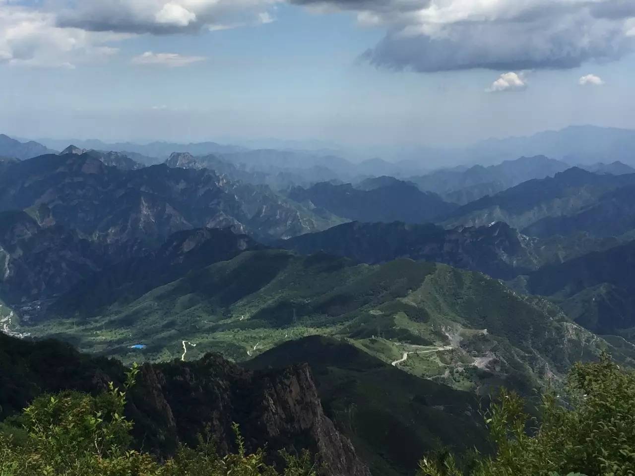 不要假装完美-析模界