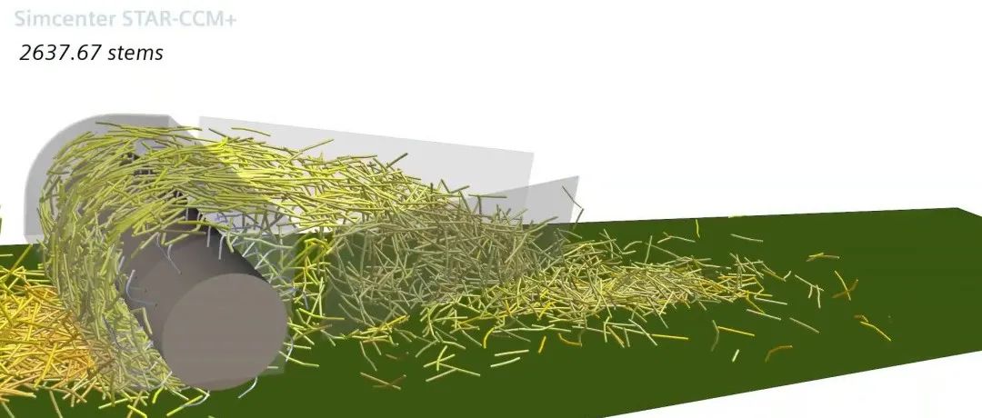 STAR CCM+ 2210来了，看看有些啥新活儿-析模界