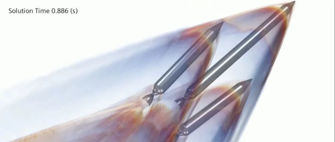 STAR CCM+结果动画展示-析模界