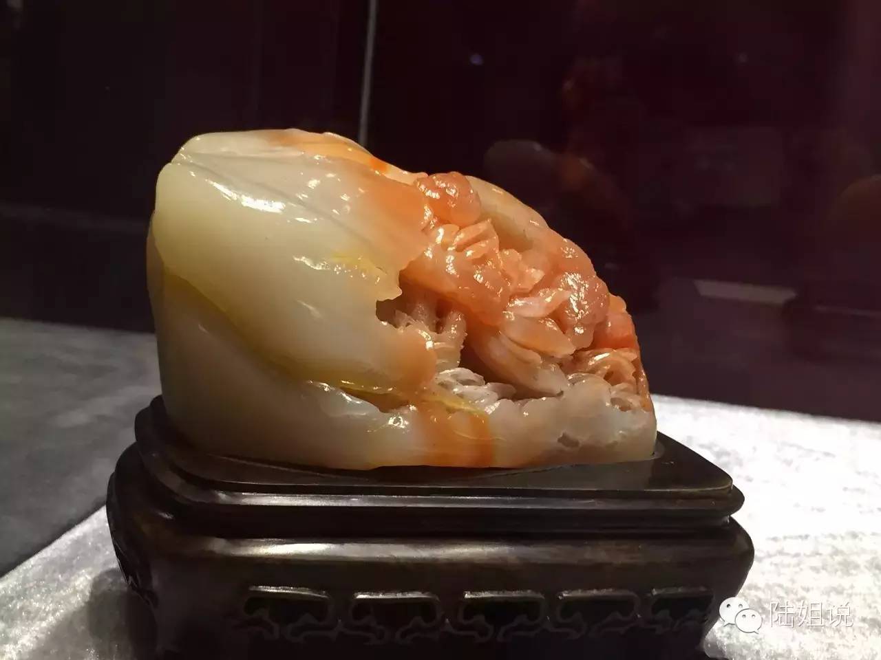 机遇无法规划，只能遇到——招聘广告谨慎打开-析模界