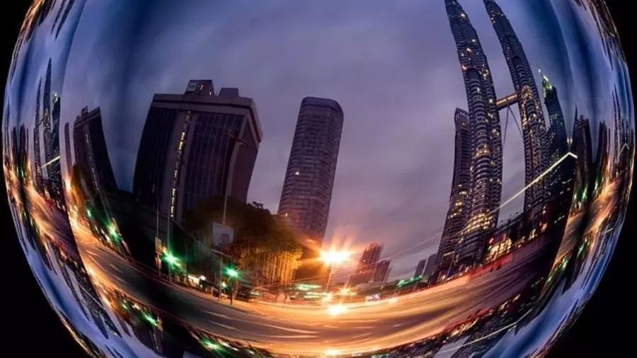 【Fluent案例】20：MRF模型-析模界