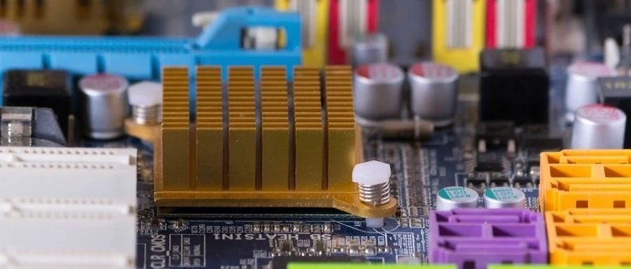 CFX案例|04 芯片散热-析模界