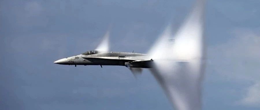 Fluent验证案例45：斜激波-析模界