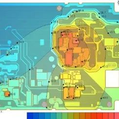 基于Cradle scSTREAM的电子系统散热分析-析模界