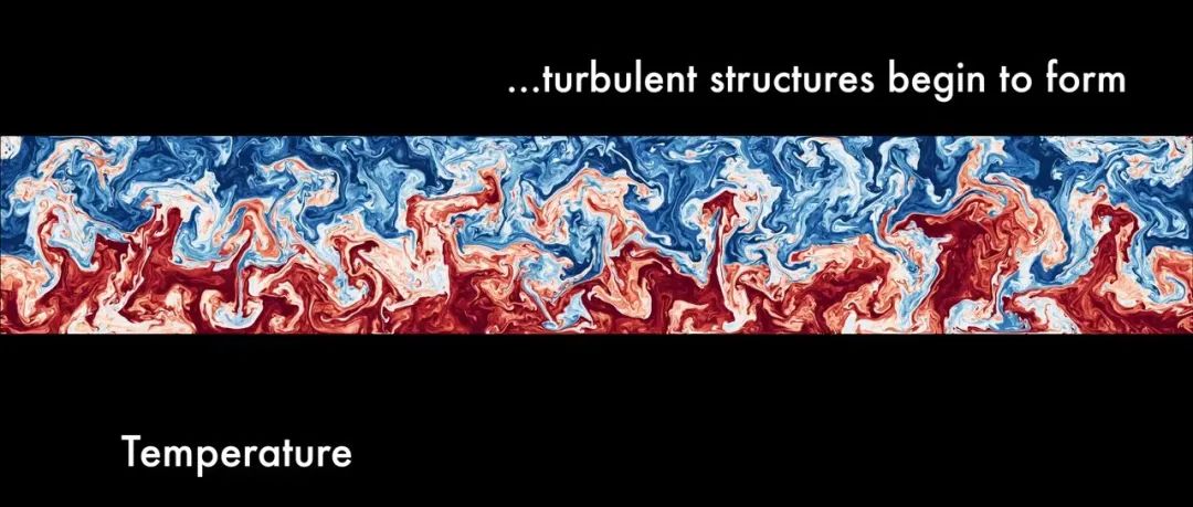 Rayleigh-Beynard对流现象模拟-析模界