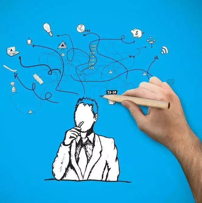 你不缺智力,你缺锁住机会的框架-析模界