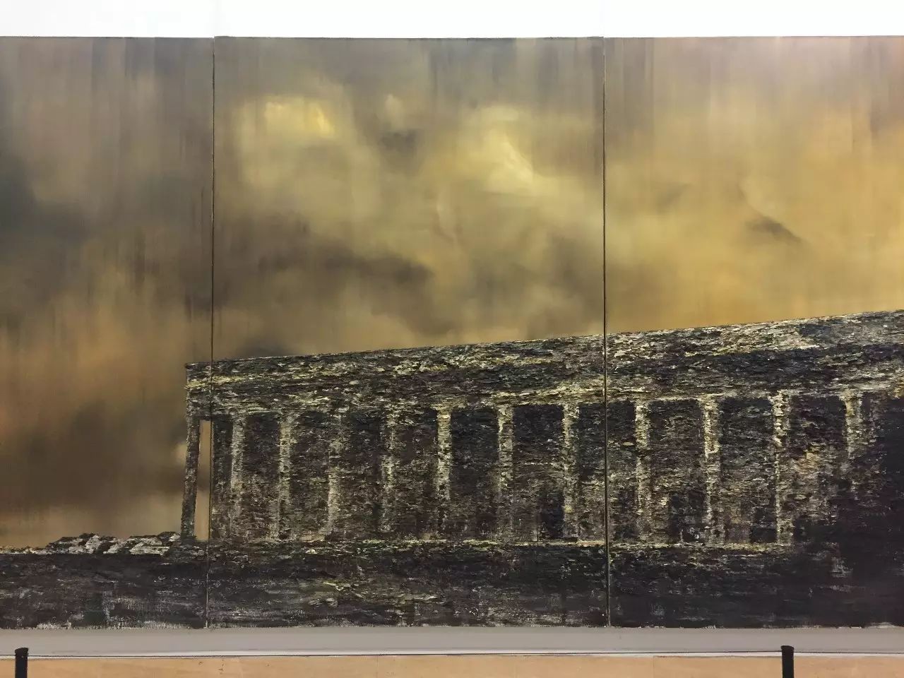 理论分析—作为工具已死去、作为灵魂还活着-析模界