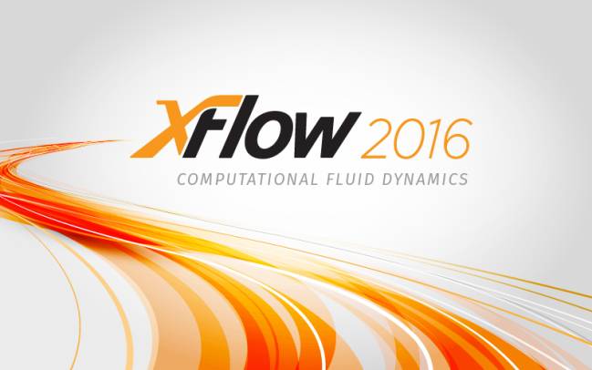 XFlow 2016来了-析模界