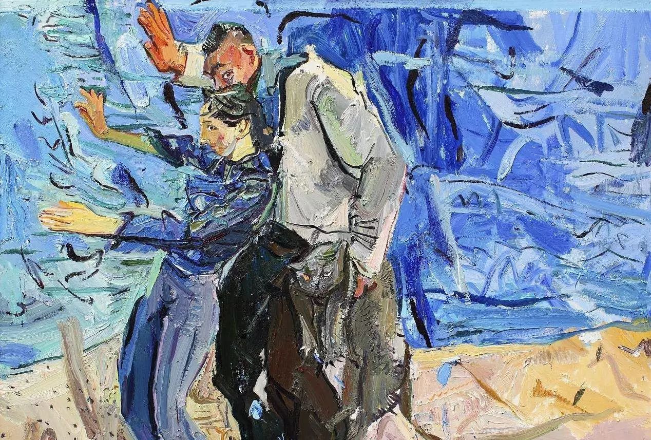 实验是雕刻真实-析模界