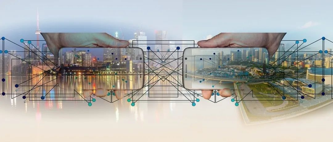 公众号微信交流群-析模界