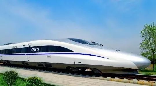 高铁为什么长这样？力学，力学，还是力学！-析模界