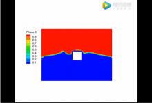 【案例预告】6DOF动网格-析模界