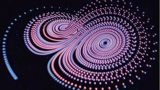 如何从数据中读出内在规律-析模界