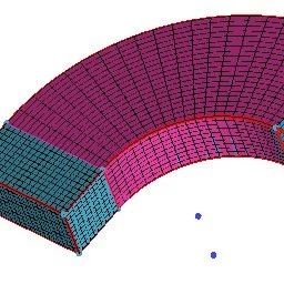 【网格】07：网格拉伸(3)-析模界