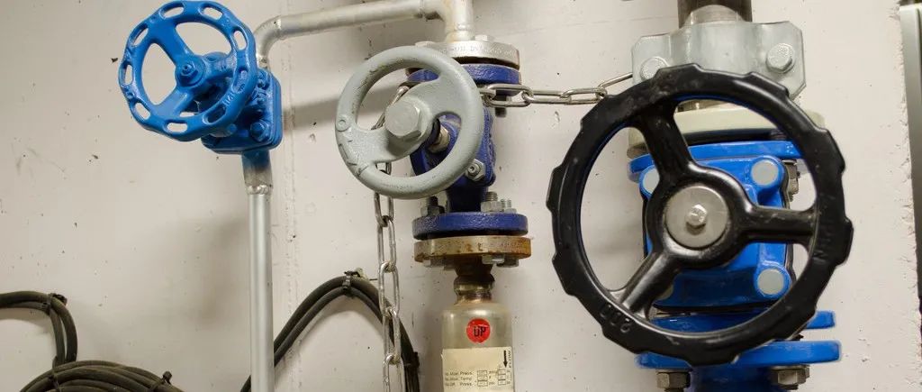 Fluent案例｜阀门关闭-析模界