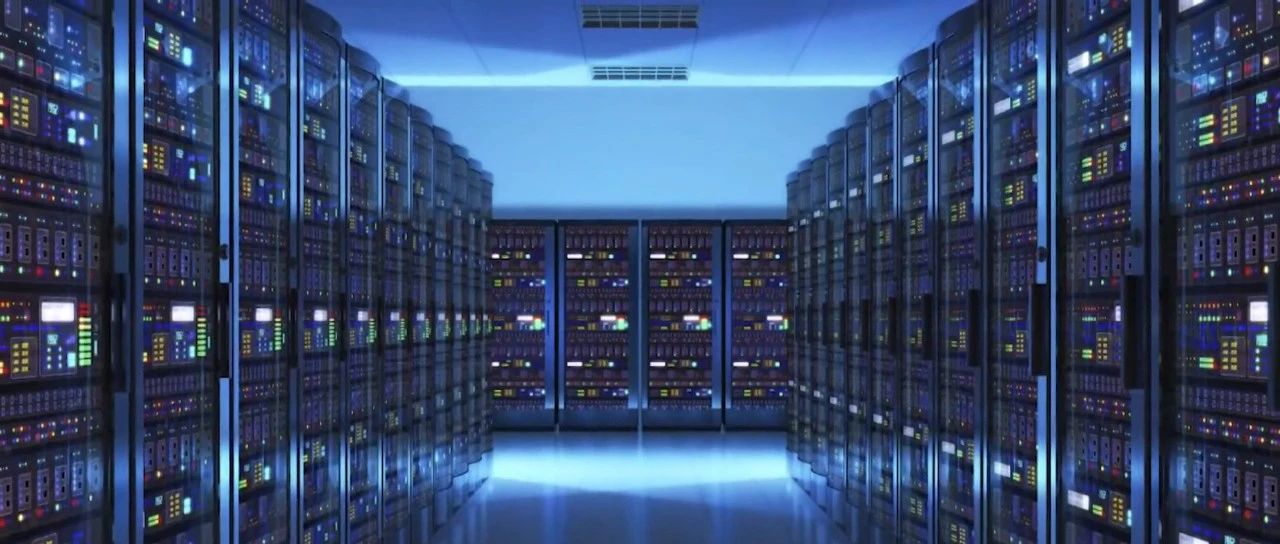 一起围观超级计算机-析模界