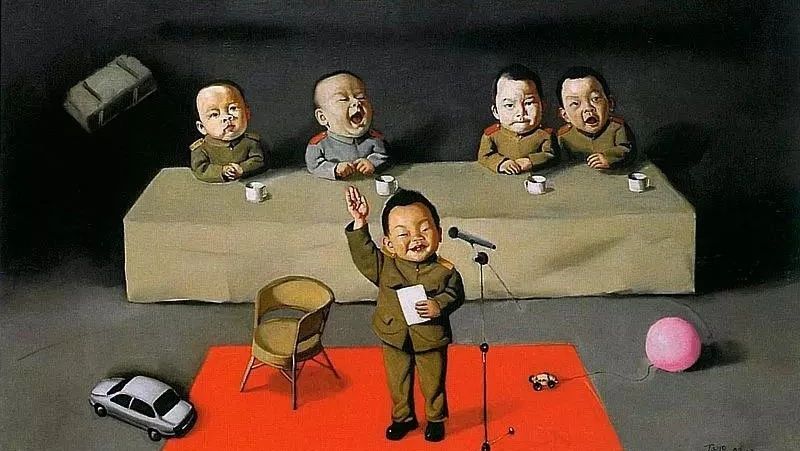 开会不是为了签免责声明-析模界