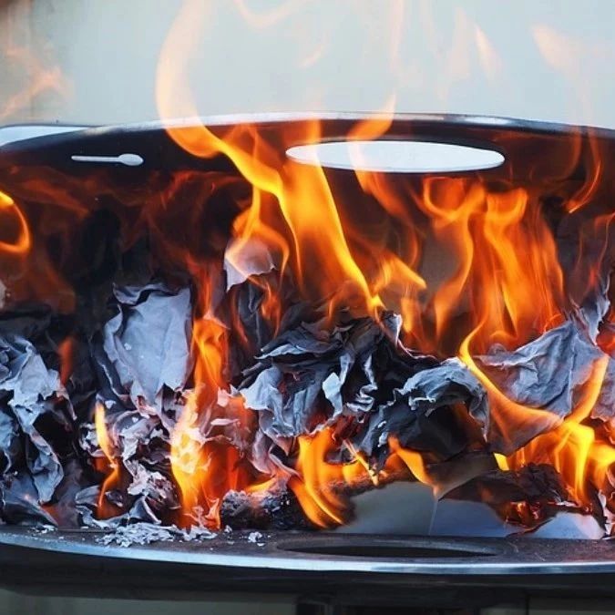 【燃烧案例】10：表面化学反应-析模界