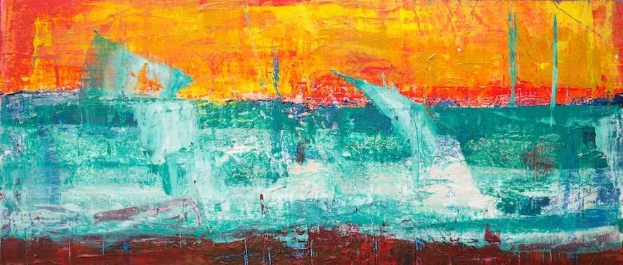 编程计算二维热传导问题-析模界