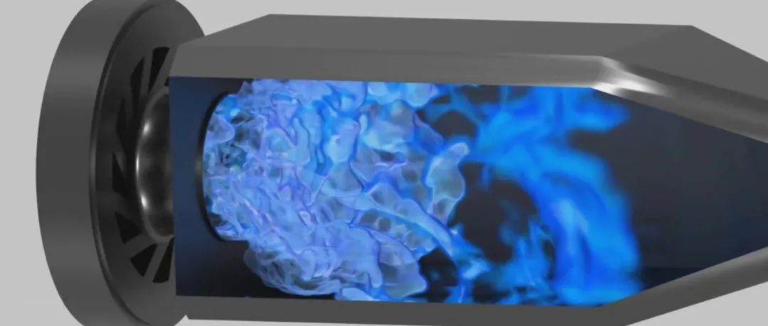 STAR CCM+燃烧反应流应用集锦-析模界